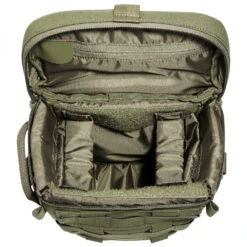 Tasmanian Tiger - TT Focus ML Camera Bag - Sac Appareil Photo -Extérieur Équipement Magasin tasmanian tiger tt focus ml camera bag sac appareil photo detail 6