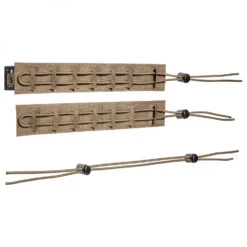 Tasmanian Tiger - TT Modular Collector Strap Set VL 12 Tasmanian Tiger - TT Modular Collector Strap Set VL -Extérieur Équipement Magasin tasmanian tiger tt modular collector strap set vl 2