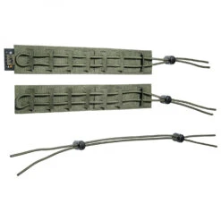 Tasmanian Tiger - TT Modular Collector Strap Set VL 13 Tasmanian Tiger - TT Modular Collector Strap Set VL -Extérieur Équipement Magasin tasmanian tiger tt modular collector strap set vl 3