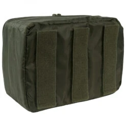 Tasmanian Tiger - TT Modular Pouch Set VL - Housse De Rangement -Extérieur Équipement Magasin tasmanian tiger tt modular pouch set vl housse de rangement detail 4