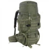 Tasmanian Tiger - TT Raid Pack MKIII 52 - Sac à Dos De Trekking 1 Tasmanian Tiger - TT Raid Pack MKIII 52 - Sac à Dos De Trekking -Extérieur Équipement Magasin tasmanian tiger tt raid pack mkiii 52 sac a dos de trekking