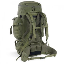 Tasmanian Tiger - TT Raid Pack MKIII 52 - Sac à Dos De Trekking -Extérieur Équipement Magasin tasmanian tiger tt raid pack mkiii 52 sac a dos de trekking detail 2