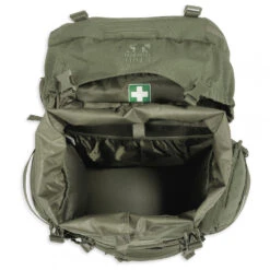Tasmanian Tiger - TT Raid Pack MKIII 52 - Sac à Dos De Trekking -Extérieur Équipement Magasin tasmanian tiger tt raid pack mkiii 52 sac a dos de trekking detail 3