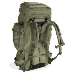Tasmanian Tiger - TT Raid Pack MKIII 52 - Sac à Dos De Trekking -Extérieur Équipement Magasin tasmanian tiger tt raid pack mkiii 52 sac a dos de trekking detail 5