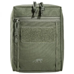 Tasmanian Tiger - TT Tac Pouch 6.1 - Sac 10 Tasmanian Tiger - TT Tac Pouch 6.1 - Sac -Extérieur Équipement Magasin tasmanian tiger tt tac pouch 61 sac detail 3