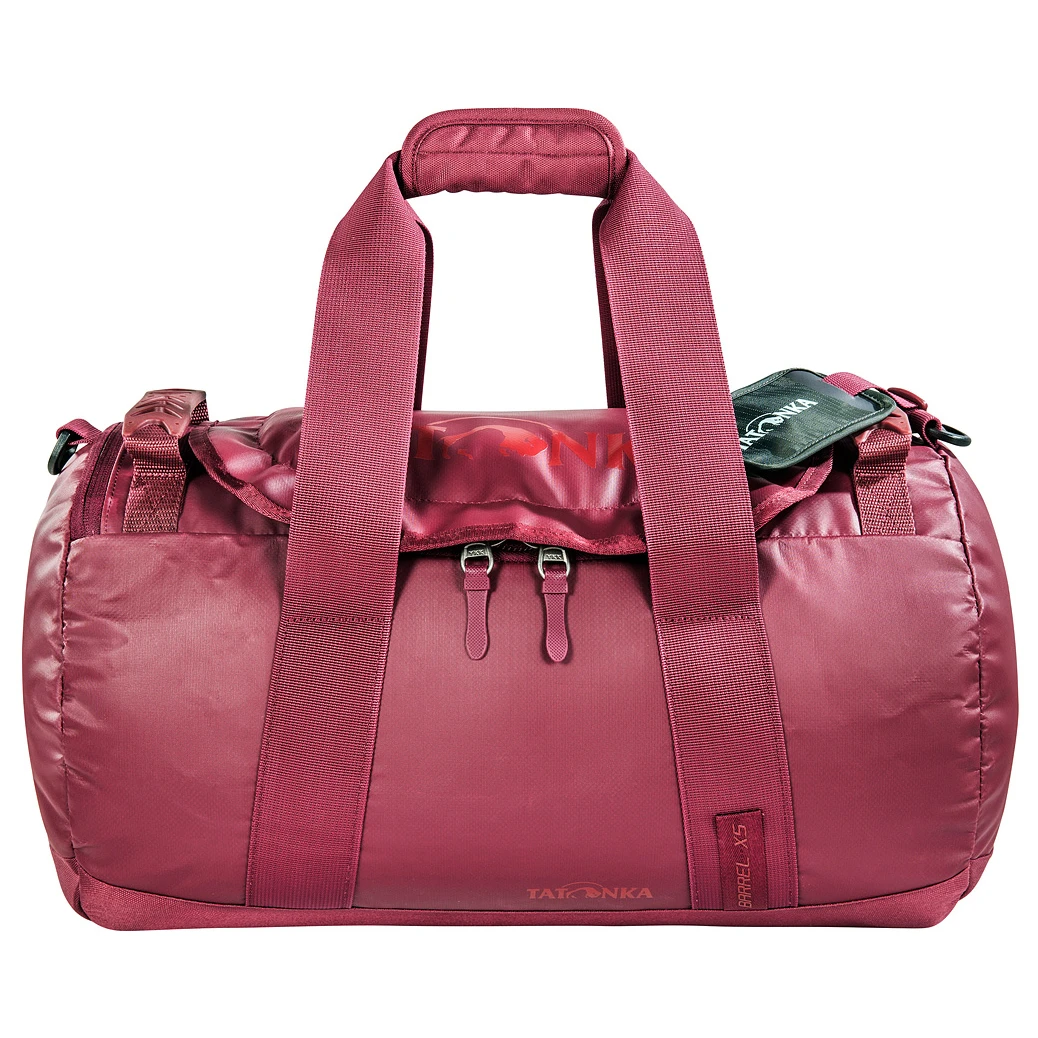 Tatonka - Barrel - Sac De Voyage 4 Tatonka - Barrel - Sac De Voyage – Image 2