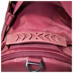 Tatonka - Barrel - Sac De Voyage 13 Tatonka - Barrel - Sac De Voyage -Extérieur Équipement Magasin tatonka barrel sac de voyage detail 6