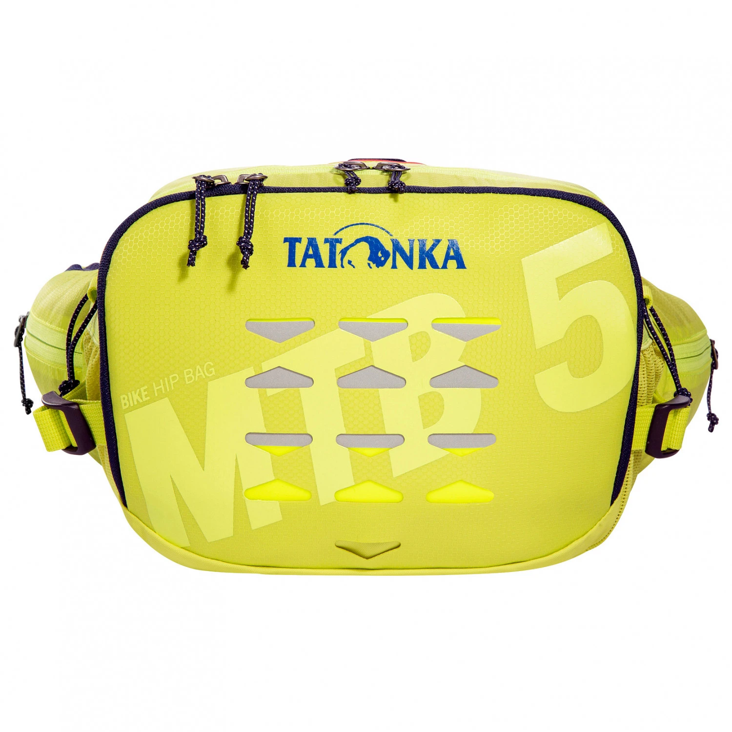 Tatonka - Bike Hip Bag MTB 5 - Sac Banane 5 Tatonka - Bike Hip Bag MTB 5 - Sac Banane – Image 3