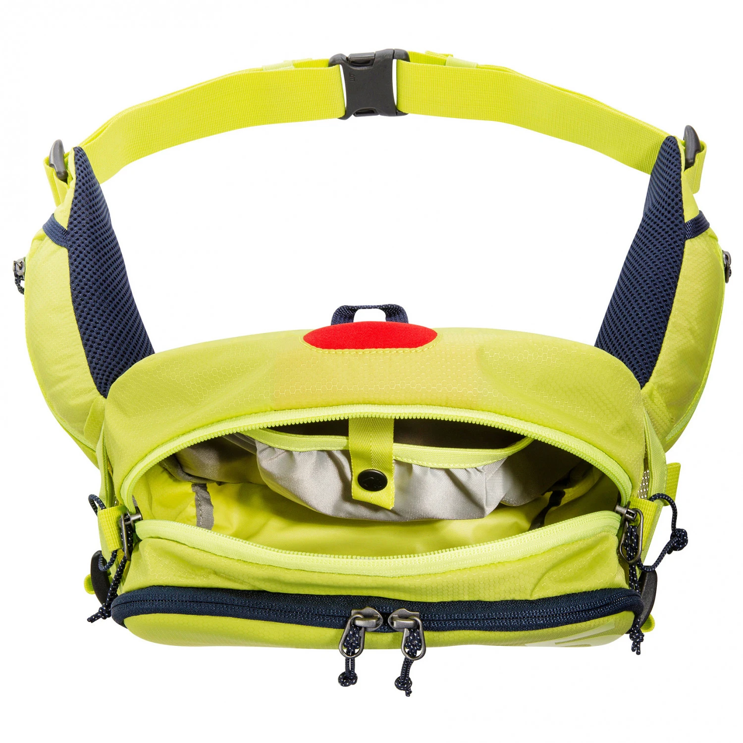 Tatonka - Bike Hip Bag MTB 5 - Sac Banane 7 Tatonka - Bike Hip Bag MTB 5 - Sac Banane – Image 5