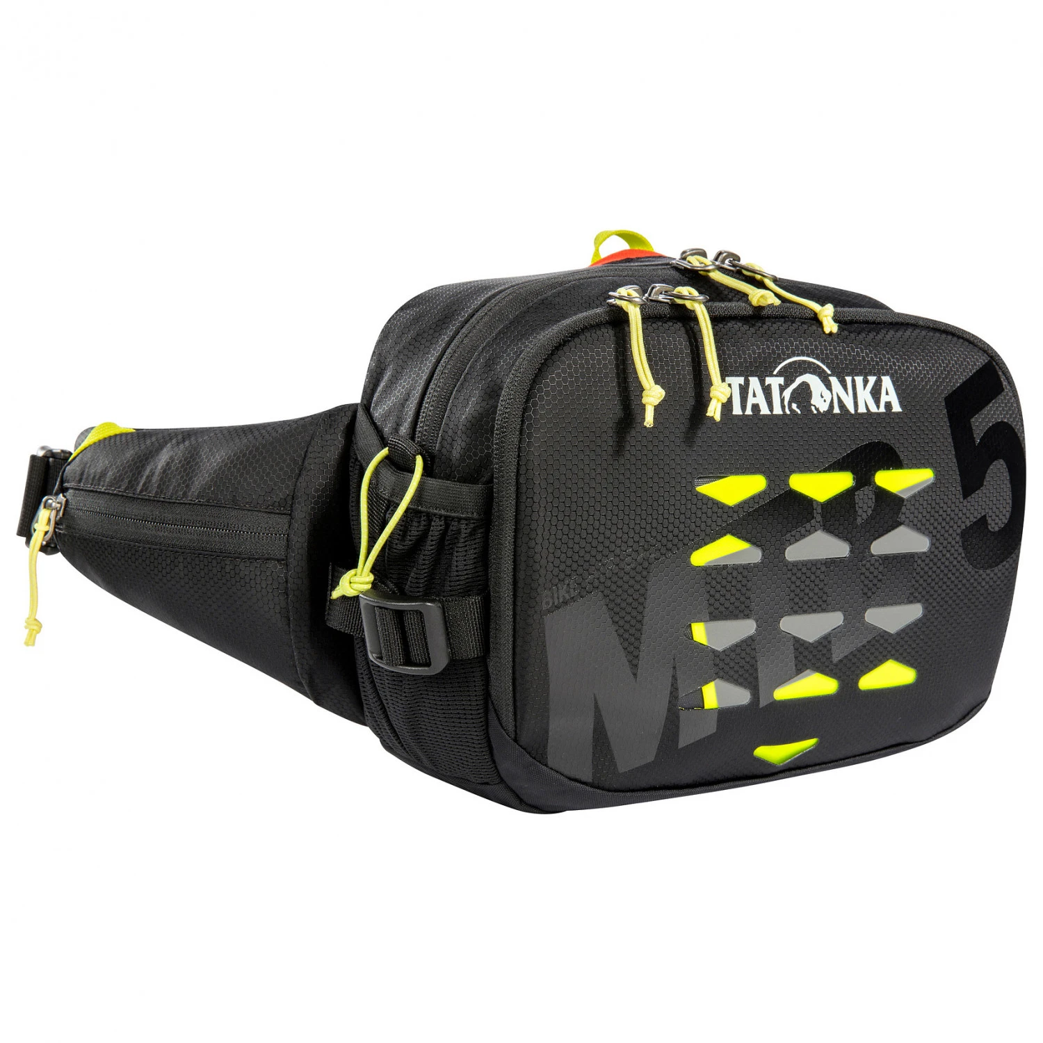 Tatonka - Bike Hip Bag MTB 5 - Sac Banane 3 Tatonka - Bike Hip Bag MTB 5 - Sac Banane