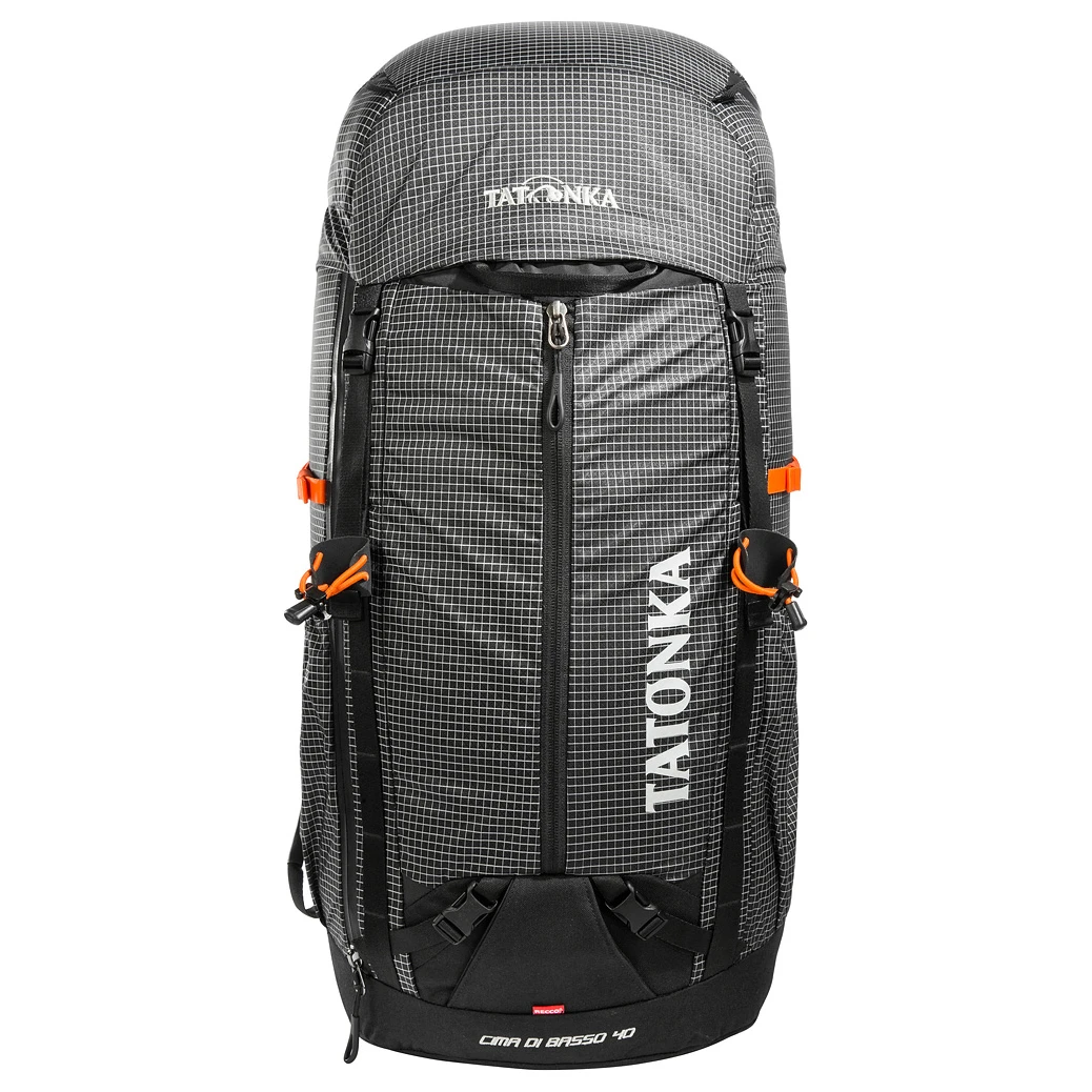 Tatonka - Cima Di Basso 40 Recco - Sac à Dos De Montagne 3 Tatonka - Cima Di Basso 40 Recco - Sac à Dos De Montagne