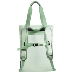 Tatonka - City Stroller - Sac à Bandoulière 11 Tatonka - City Stroller - Sac à Bandoulière -Extérieur Équipement Magasin tatonka city stroller sac a bandouliere detail 4