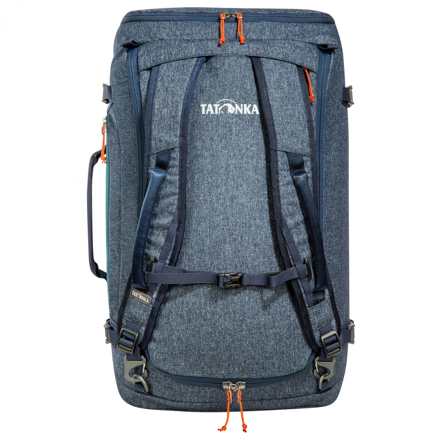 Tatonka - Duffle Bag 45 - Sac De Voyage 5 Tatonka - Duffle Bag 45 - Sac De Voyage – Image 3