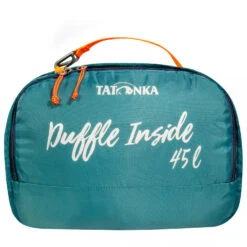 Tatonka - Duffle Bag 45 - Sac De Voyage 13 Tatonka - Duffle Bag 45 - Sac De Voyage -Extérieur Équipement Magasin tatonka duffle bag 45 sac de voyage detail 6