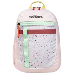 Tatonka - Kid's Husky Bag Jr 10 - Sac à Dos Enfant -Extérieur Équipement Magasin tatonka kids husky bag jr 10 sac a dos enfant detail 3