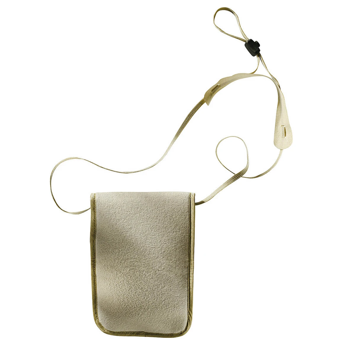 Tatonka - Skin Neck Pouch - Pochette Objets De Valeur 4 Tatonka - Skin Neck Pouch - Pochette Objets De Valeur – Image 2