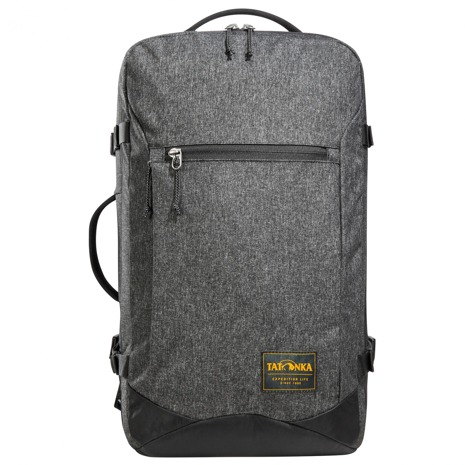 Tatonka - Traveller Pack 35 - Sac à Dos De Voyage 5 Tatonka - Traveller Pack 35 - Sac à Dos De Voyage – Image 3