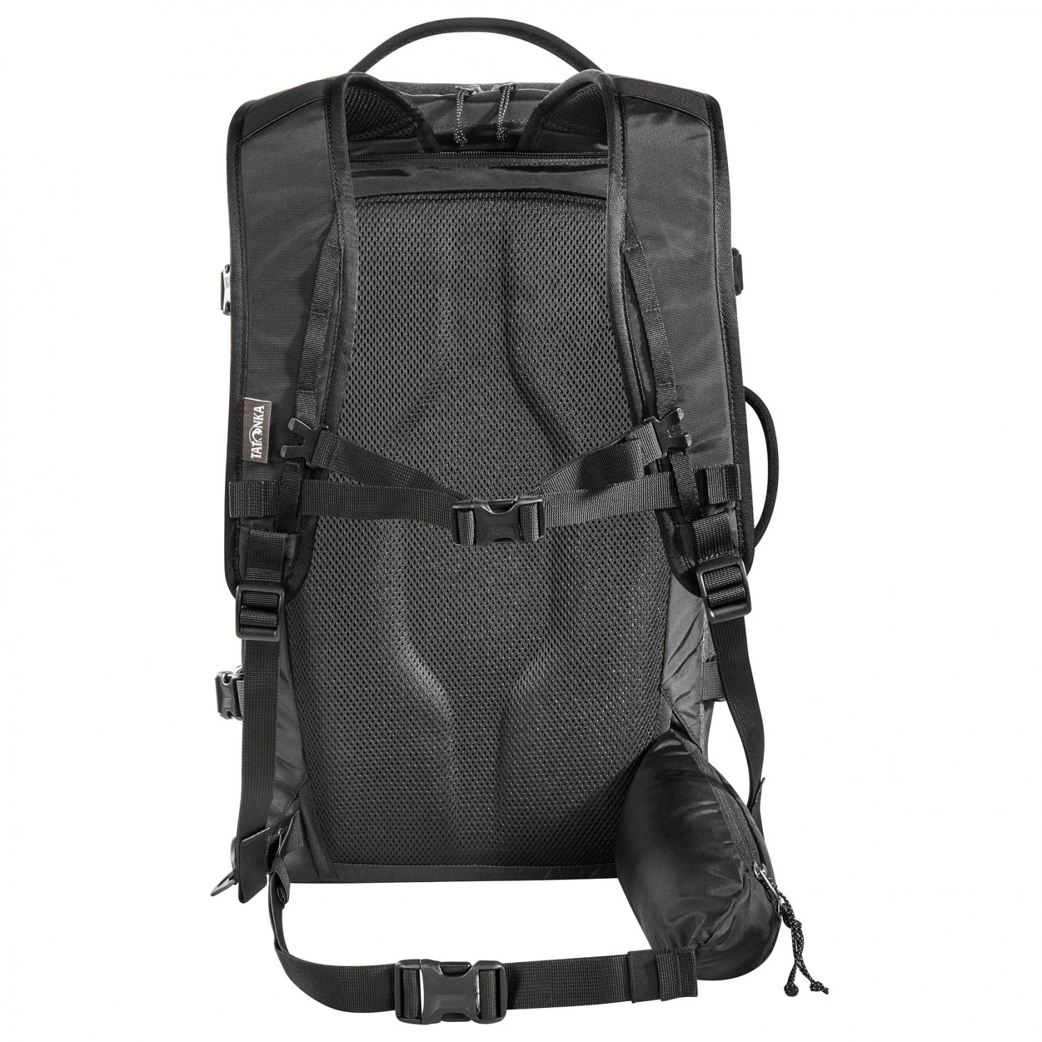 Tatonka - Traveller Pack 35 - Sac à Dos De Voyage 6 Tatonka - Traveller Pack 35 - Sac à Dos De Voyage – Image 4