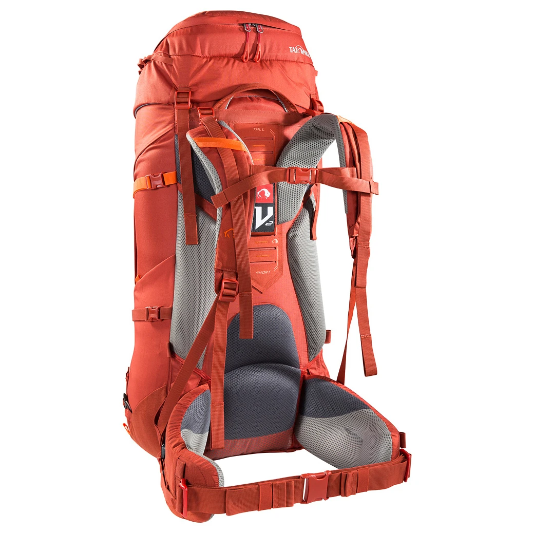 Tatonka - Women's Yukon 60+10 Women - Sac à Dos De Trekking 4 Tatonka - Women's Yukon 60+10 Women - Sac à Dos De Trekking – Image 2