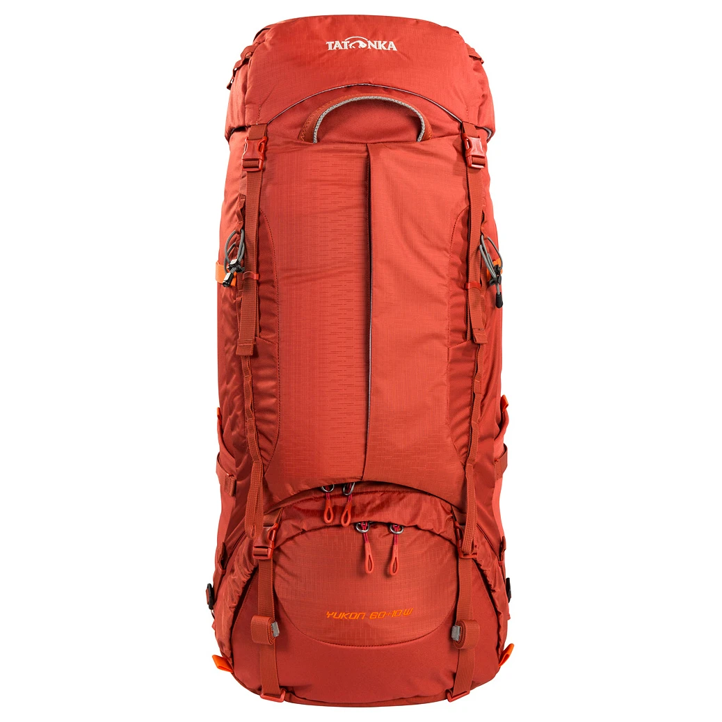 Tatonka - Women's Yukon 60+10 Women - Sac à Dos De Trekking 5 Tatonka - Women's Yukon 60+10 Women - Sac à Dos De Trekking – Image 3