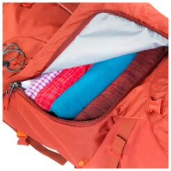 Tatonka - Women's Yukon 60+10 Women - Sac à Dos De Trekking 11 Tatonka - Women's Yukon 60+10 Women - Sac à Dos De Trekking -Extérieur Équipement Magasin tatonka womens yukon 60 10 women sac a dos de trekking detail 4