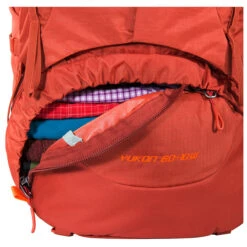 Tatonka - Women's Yukon 60+10 Women - Sac à Dos De Trekking 12 Tatonka - Women's Yukon 60+10 Women - Sac à Dos De Trekking -Extérieur Équipement Magasin tatonka womens yukon 60 10 women sac a dos de trekking detail 5