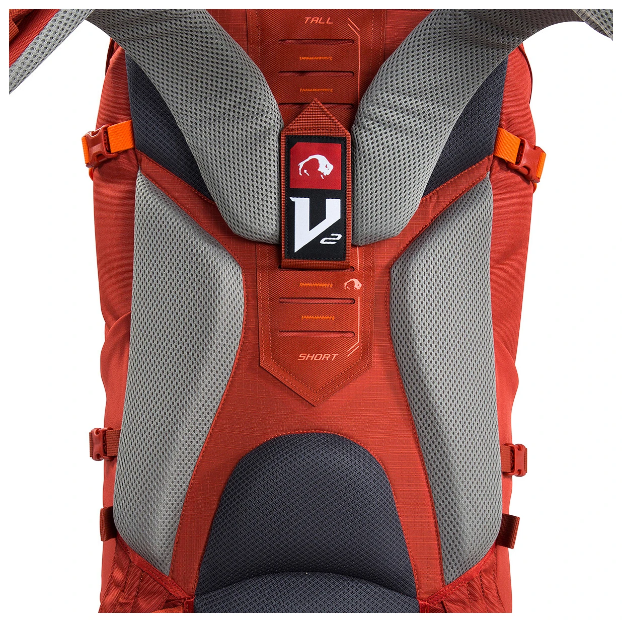 Tatonka - Women's Yukon 60+10 Women - Sac à Dos De Trekking 8 Tatonka - Women's Yukon 60+10 Women - Sac à Dos De Trekking – Image 6