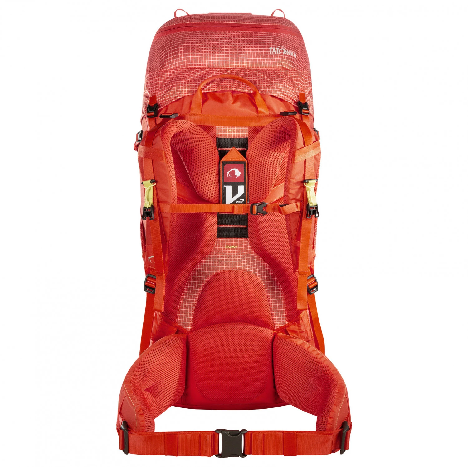 Tatonka - Women's Yukon LT 50+10 Recco - Sac à Dos De Trekking 6 Tatonka - Women's Yukon LT 50+10 Recco - Sac à Dos De Trekking – Image 4