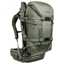 Tatonka - Yukon Carrier X1 - Sac à Dos De Trekking -Extérieur Équipement Magasin tatonka yukon carrier x1 sac a dos de trekking detail 3