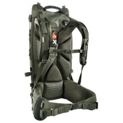 Tatonka - Yukon Carrier X1 - Sac à Dos De Trekking -Extérieur Équipement Magasin tatonka yukon carrier x1 sac a dos de trekking detail 4
