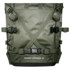 Tatonka - Yukon Carrier X1 - Sac à Dos De Trekking -Extérieur Équipement Magasin tatonka yukon carrier x1 sac a dos de trekking detail 5