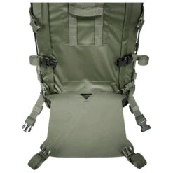 Tatonka - Yukon Carrier X1 - Sac à Dos De Trekking -Extérieur Équipement Magasin tatonka yukon carrier x1 sac a dos de trekking detail 6