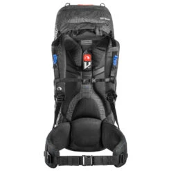 Tatonka - Yukon LT 60+10 Recco - Sac à Dos De Trekking 11 Tatonka - Yukon LT 60+10 Recco - Sac à Dos De Trekking -Extérieur Équipement Magasin tatonka yukon lt 60 10 recco sac a dos de trekking detail 4