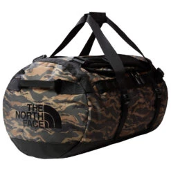 The North Face - Base Camp Duffel Recycled Medium - Sac De Voyage -Extérieur Équipement Magasin the north face base camp duffel recycled medium sac de voyage 1