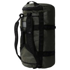 The North Face - Base Camp Duffel Recycled Medium - Sac De Voyage -Extérieur Équipement Magasin the north face base camp duffel recycled medium sac de voyage detail 3