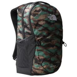 The North Face - Jester 27,5 - Sac à Dos Journée -Extérieur Équipement Magasin the north face jester 275 sac a dos journee 1