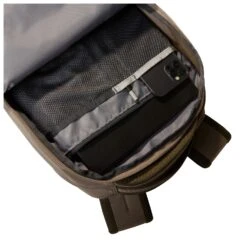 The North Face - Jester 27,5 - Sac à Dos Journée -Extérieur Équipement Magasin the north face jester 275 sac a dos journee detail 5