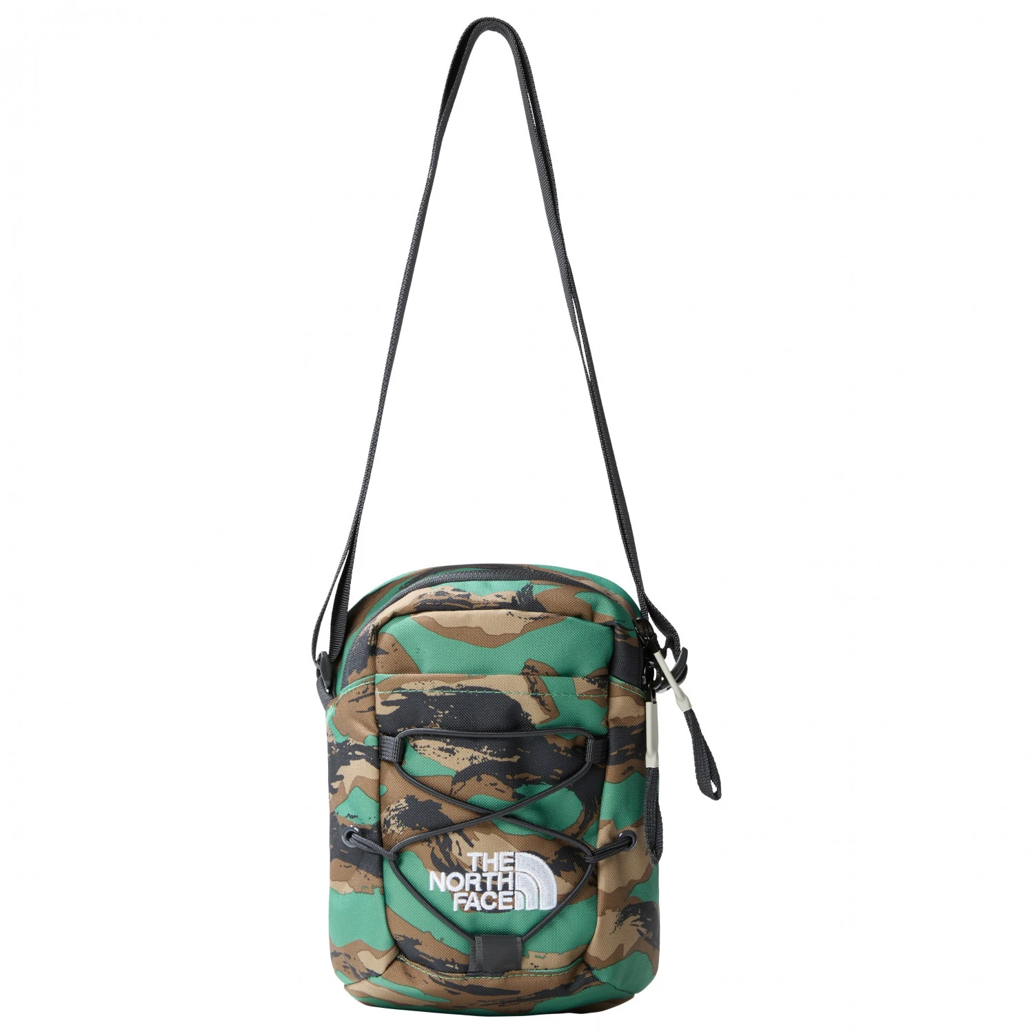 The North Face - Jester Crossbody 2,3 - Sac à Bandoulière 7 The North Face - Jester Crossbody 2,3 - Sac à Bandoulière – Image 5