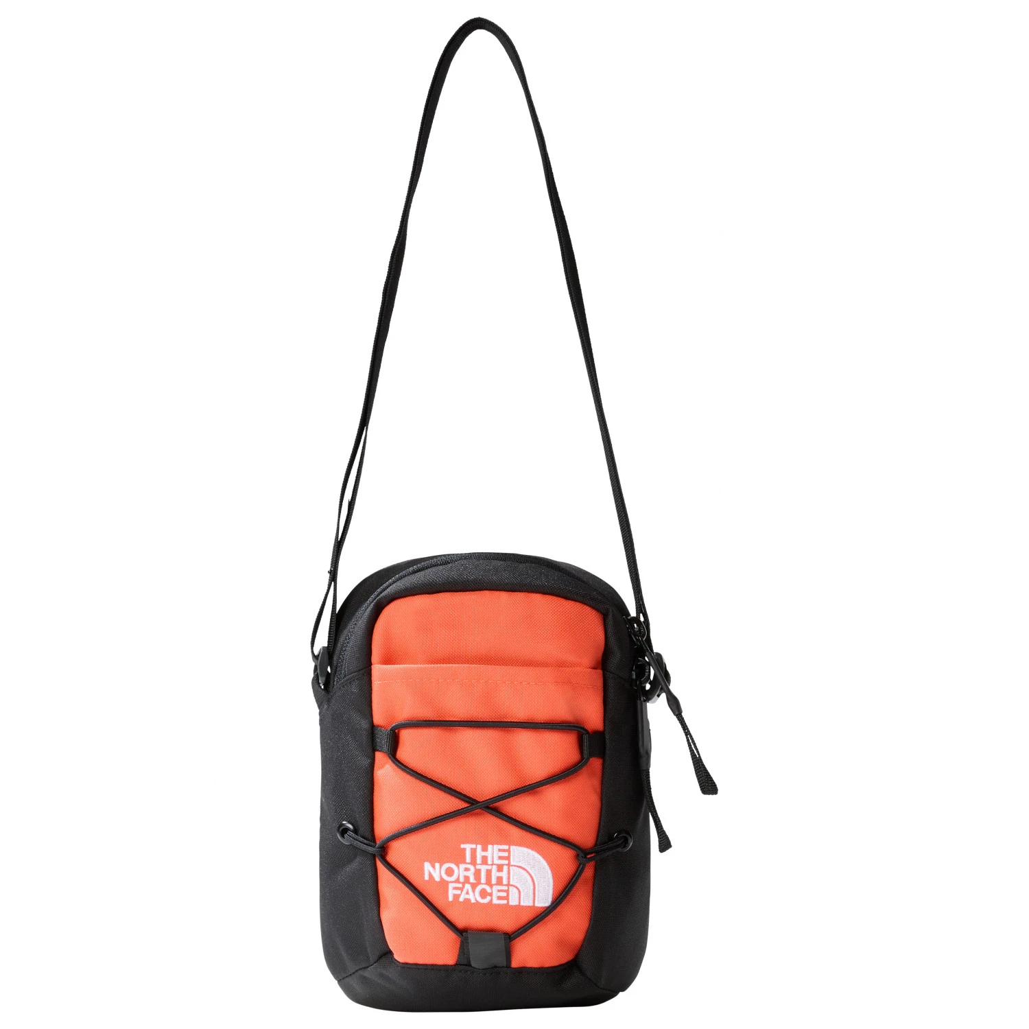 The North Face - Jester Crossbody 2,3 - Sac à Bandoulière 8 The North Face - Jester Crossbody 2,3 - Sac à Bandoulière – Image 6