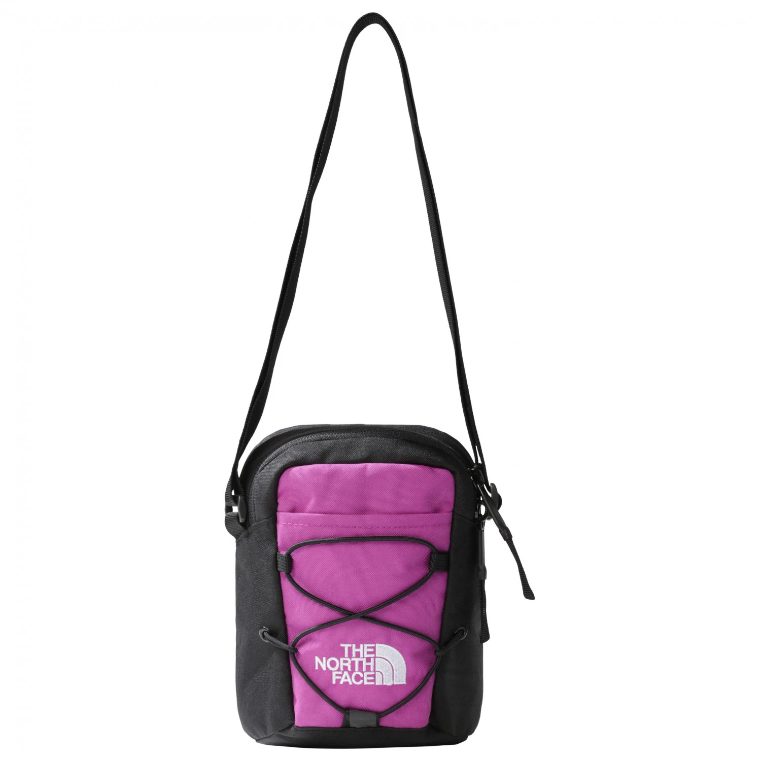 The North Face - Jester Crossbody 2,3 - Sac à Bandoulière 3 The North Face - Jester Crossbody 2,3 - Sac à Bandoulière