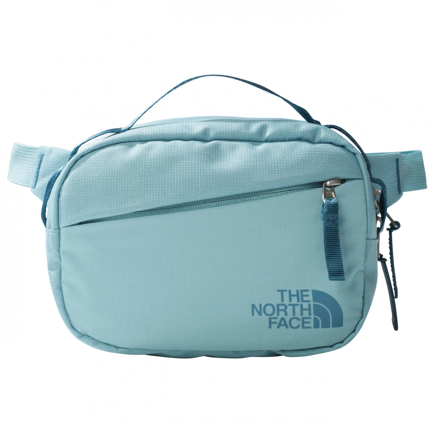 The North Face - Women's Isabella Hip Pack - Sac Banane 3 The North Face - Women's Isabella Hip Pack - Sac Banane