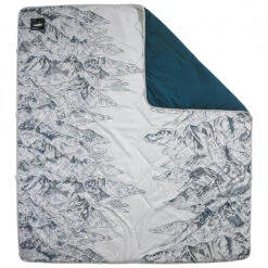 Therm-a-Rest - Argo Blanket - Couverture -Extérieur Équipement Magasin therm a rest argo blanket couverture 1