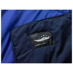 Therm-a-Rest - Argo Blanket - Couverture -Extérieur Équipement Magasin therm a rest argo blanket couverture detail 3