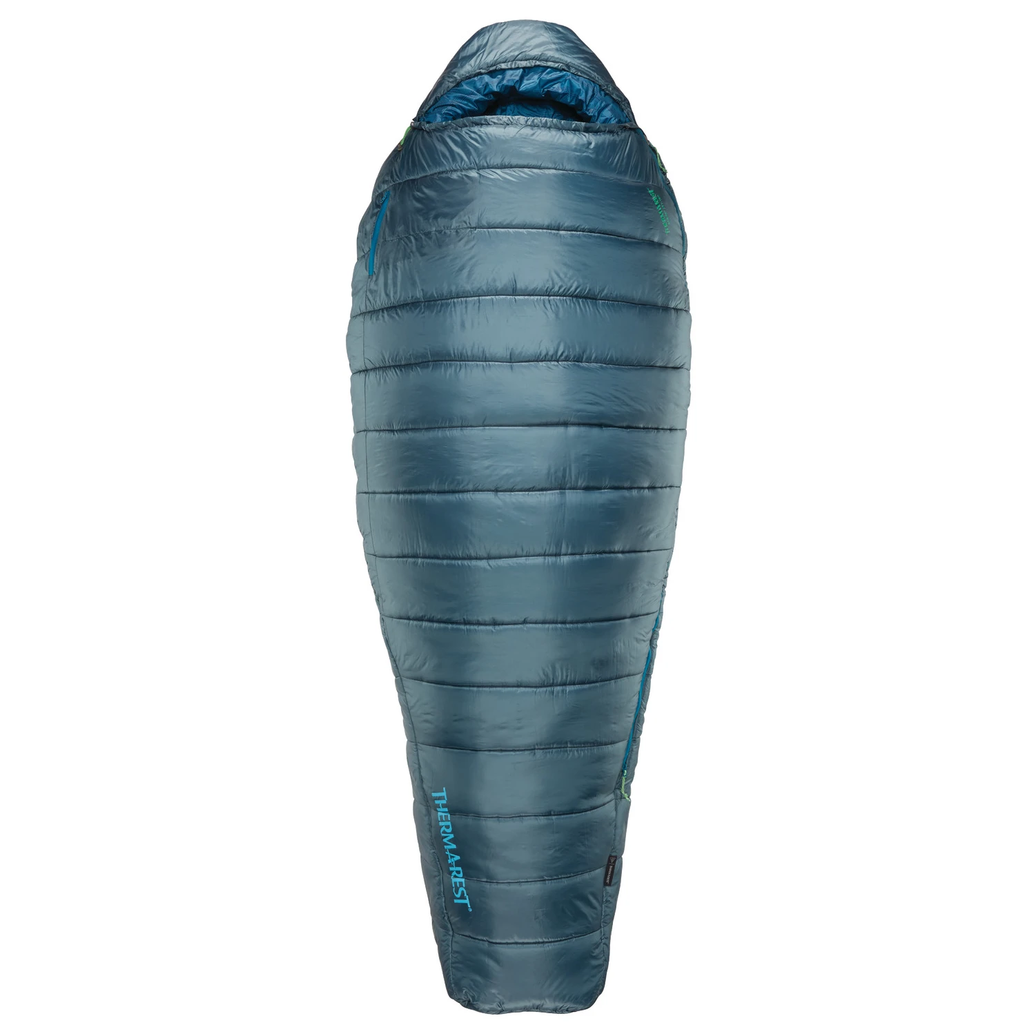 Therm-a-Rest - Saros 0F/-18C - Sac De Couchage Synthétique 5 Therm-a-Rest - Saros 0F/-18C - Sac De Couchage Synthétique – Image 3