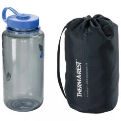 Therm-a-Rest - Synergy Luxe Coupler - Matelas De Camping 8 Therm-a-Rest - Synergy Luxe Coupler - Matelas De Camping -Extérieur Équipement Magasin therm a rest synergy luxe coupler matelas de camping detail 3