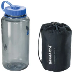 Therm-a-Rest - Synergy Luxe Sheet - Matelas De Camping -Extérieur Équipement Magasin therm a rest synergy luxe sheet matelas de camping detail 3