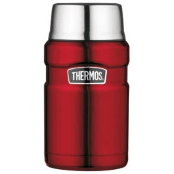 Thermos - Gamelle King - Conservation De La Nourriture -Extérieur Équipement Magasin thermos gamelle king conservation de la nourriture 2