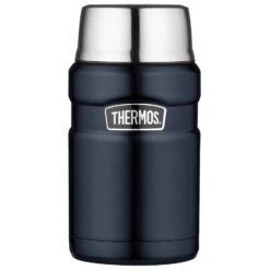 Thermos - Gamelle King - Conservation De La Nourriture -Extérieur Équipement Magasin thermos gamelle king conservation de la nourriture 3