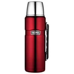 Thermos - King Vaccuum Flask -Extérieur Équipement Magasin thermos king vaccuum flask 3
