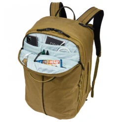 Thule - Aion Backpack 40 - Sac à Dos De Voyage -Extérieur Équipement Magasin thule aion backpack 40 sac a dos de voyage detail 5